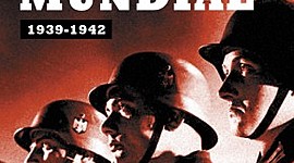 Timeline: Segunda Guerra Mundial y periodo de entregerras