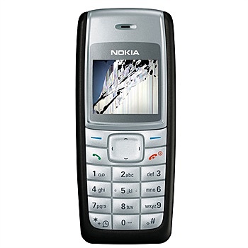 téléphone en 2005