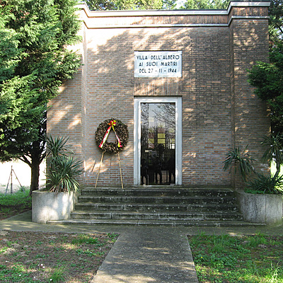 Timeline: 56 martiri