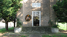 Timeline: 56 martiri