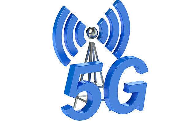 5G