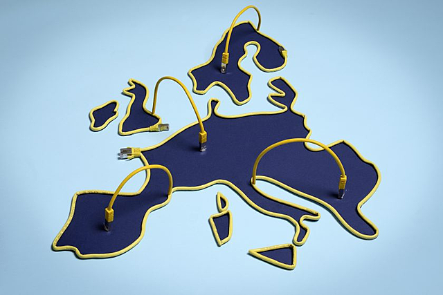 Mercato unico Europeo