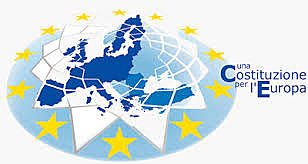 Costituzione europea