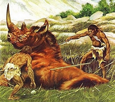 Período Paleolítico