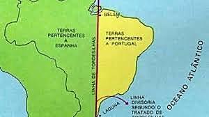 Tratado de Tordesilhas