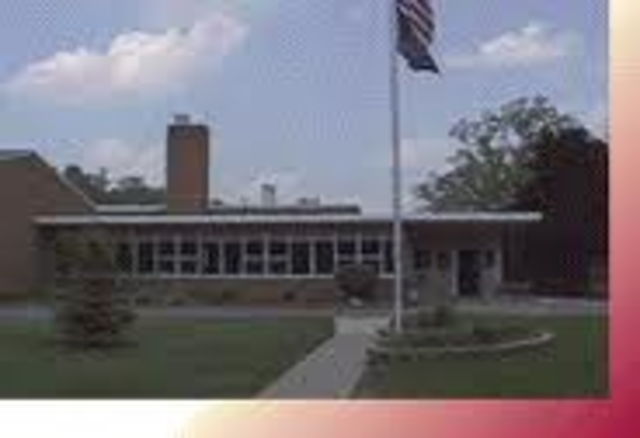 moved to different school