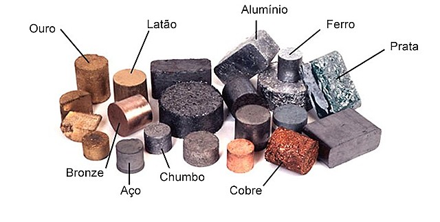 Idade dos Metais