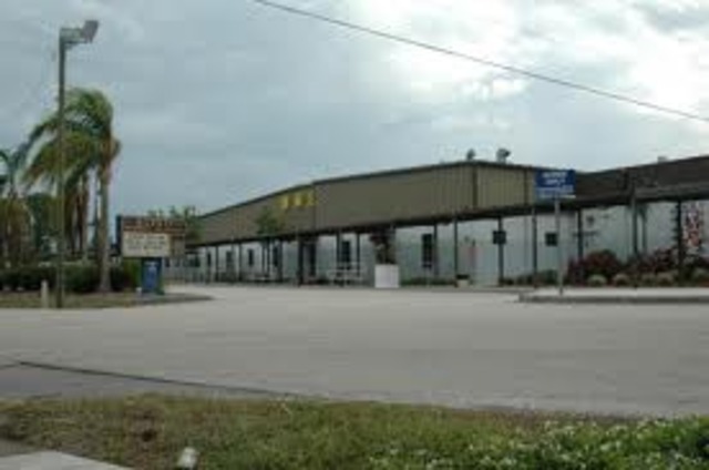 I Graduate Middle School