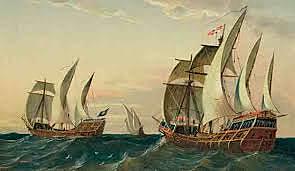 Fuga da família Real e corte para o Brasil