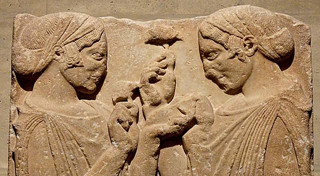 Egipto hongos alucinógenos