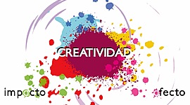Timeline: LA CREATIVIDAD