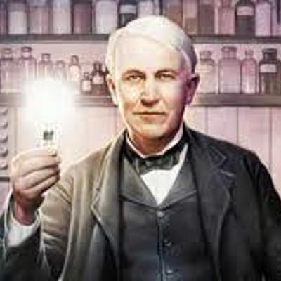 Timeline: Nikola Tesla i Thomas Alva Edison