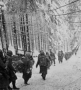 Battle of the Bulge
