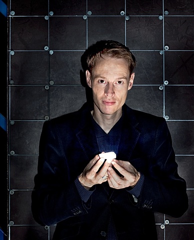 Daan Roosegaarde