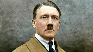 ADOLF HITLER