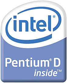 Pentium D