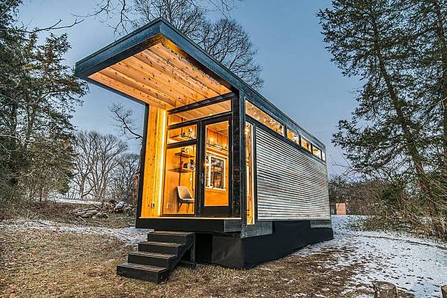Tiny House