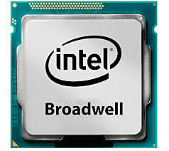 Intel Core Broadwell