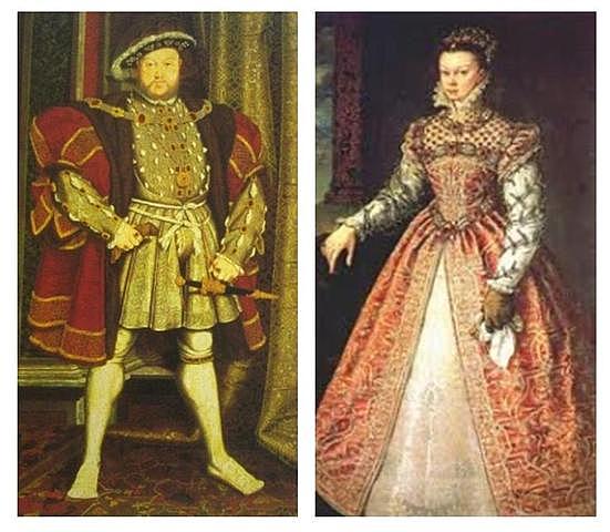 RENAISSANCE (14th and 15th centuries)