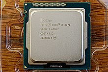 Intel Core i7