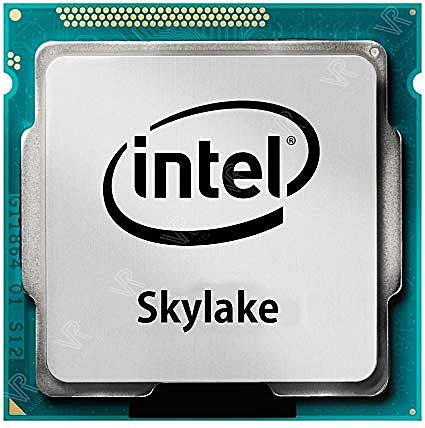 Intel Core Skylake