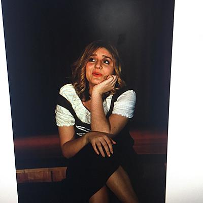 Timeline: My Musical Timeline