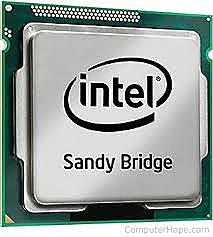 Sandy Bridge