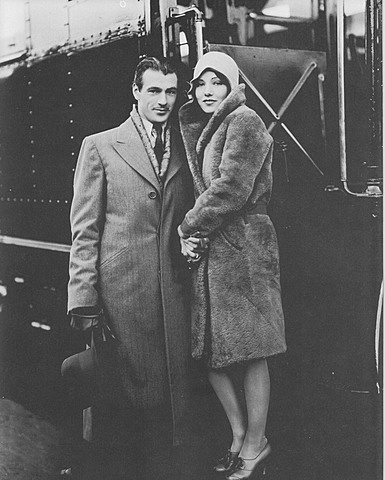 THE 20'S (1920-1929)