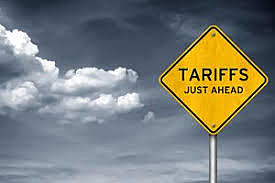 Tariffs