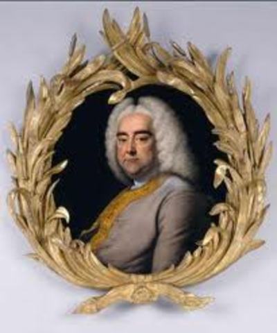 He returns to Germany.