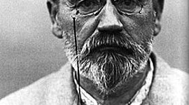 Timeline: La vie du Emile Zola