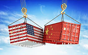 Two American Tariffs with Europe