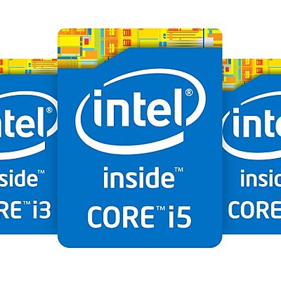 Timeline: Evolução Do Processador Intel