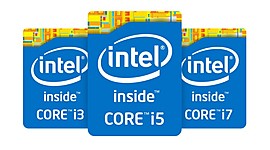 Timeline: Evolução Do Processador Intel