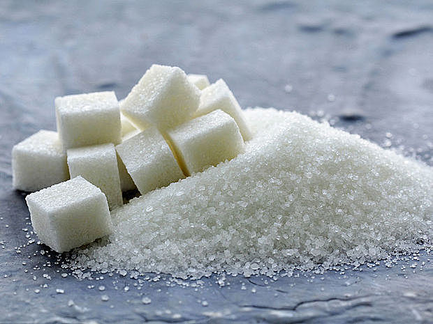 Séance 6 : Sucre/impact sur la santé.