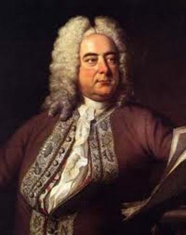 A new Britannic person.