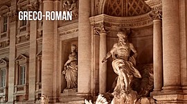 Timeline: GrecoRoman Timeline