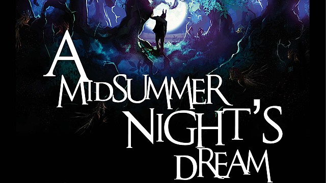 Mid Summers Night Dream By William Shakespeare