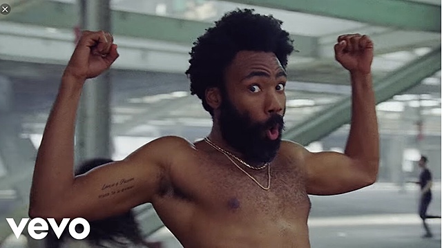 This is America, Donald Glover