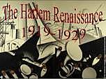 Harlem Renaissance