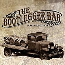 Bootlegger