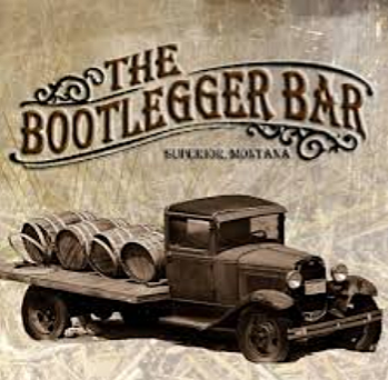 Bootlegger