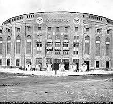 Yankee Stadium