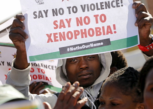 xenophobia