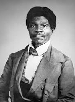 Dred Scott Decision