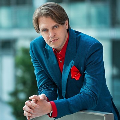 Timeline: Иван Геннадьевич Ожогин