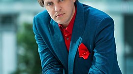 Timeline: Иван Геннадьевич Ожогин