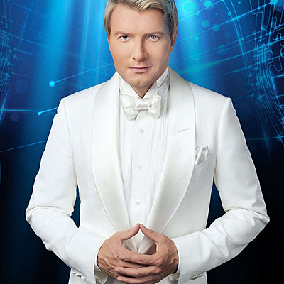 Timeline: Николай Басков