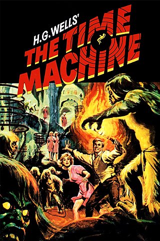 The Time Machine (Film)