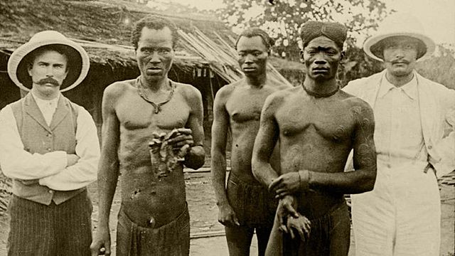 systeem van apartheid